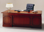 Larger desks make us more dishonest