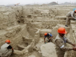 Ancient Tomb Of Wari Women Found In Peru