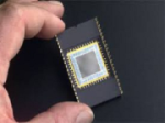 Announcing the sensor chip is 