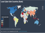 Vietnam ranks third among attacked network security countries