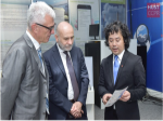 Science and technology cooperation between Vietnam and Italy opens up new directions