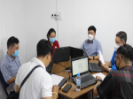 Exciting Office Informatics Contest 2022 in Ho Chi Minh City