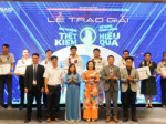 Da Nang honored businesses that use energy economically and efficiently