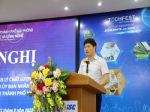 Hai Phong: Announcing a set of overall quality management assessment indicators according to Standard TCVN ISO 18091:2020 