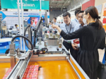 More than 300 brands will participate in the exhibition of processing and packaging technologies
