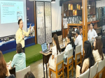 Ho Chi Minh City: Free consultation on inventions, intellectual property and innovation