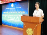 Thu Duc City organized training, propaganda and dissemination of knowledge about intellectual property in 2024