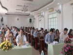 Khanh Hoa Intellectual Association organized a workshop "Proposing solutions to increase attraction of foreign direct investment projects into Khanh Hoa province"