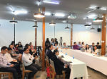 Ho Chi Minh City consults experts and the community on primary capital trading floors for creative startups