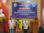 Ha Tinh: 104 solutions entered the final of the Creative Contest for Ha Tinh youths and children