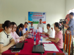 Vinh Long: 42 products were selected for the 13th Children