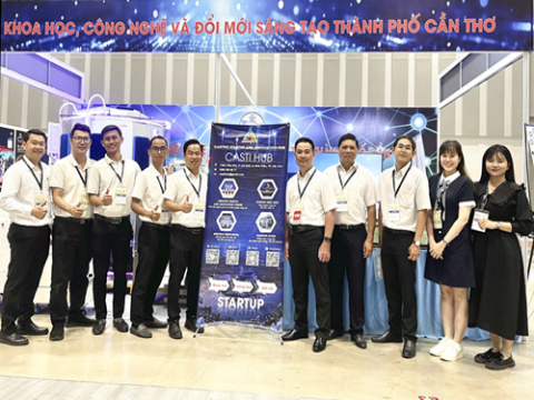 Cần Thơ tham gia Triển lãm Quốc tế sản phẩm, máy móc, thiết bị nông nghiệp Việt Nam - Growtech Vietnam 2024